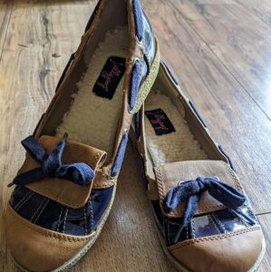 Jellypop size 8 shoes